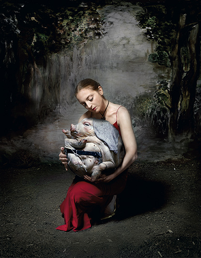 Madonna