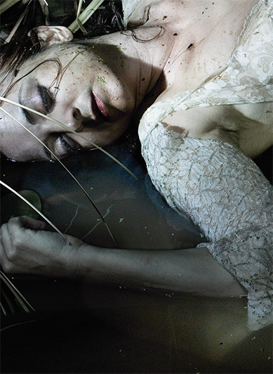 Ofelia, muerte de Nicola N.&ordm; 2